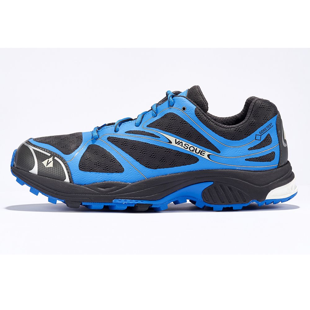 vasque athletic shoes