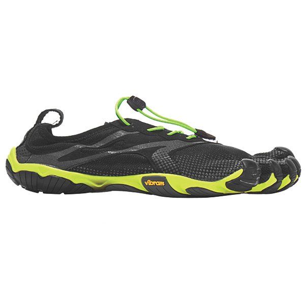 vibram bikila