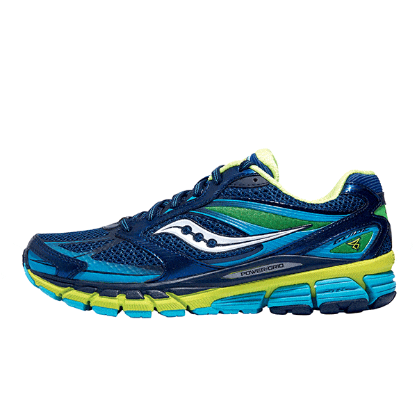 saucony guide 8 ladies running shoes