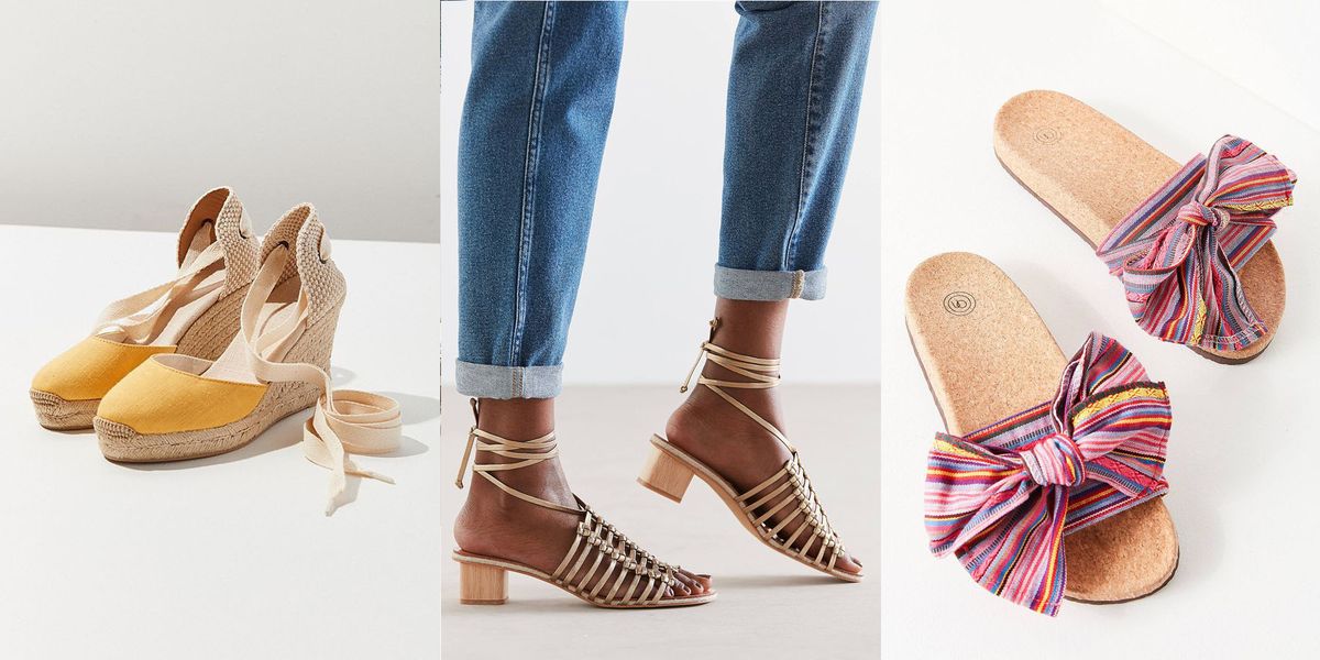 Urban Outfitters Is Having a Shoe Up to 50% Off - Cheap Spring and ...