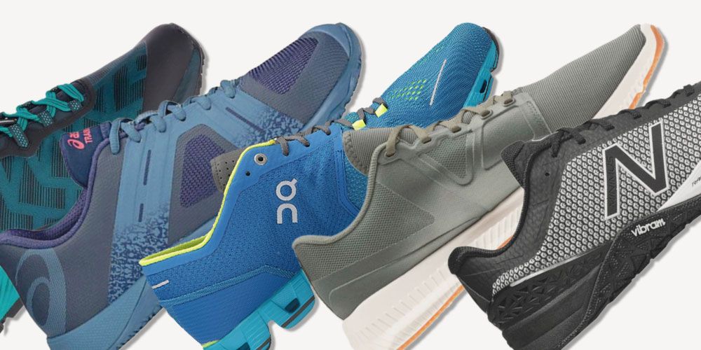 balance ball shoes