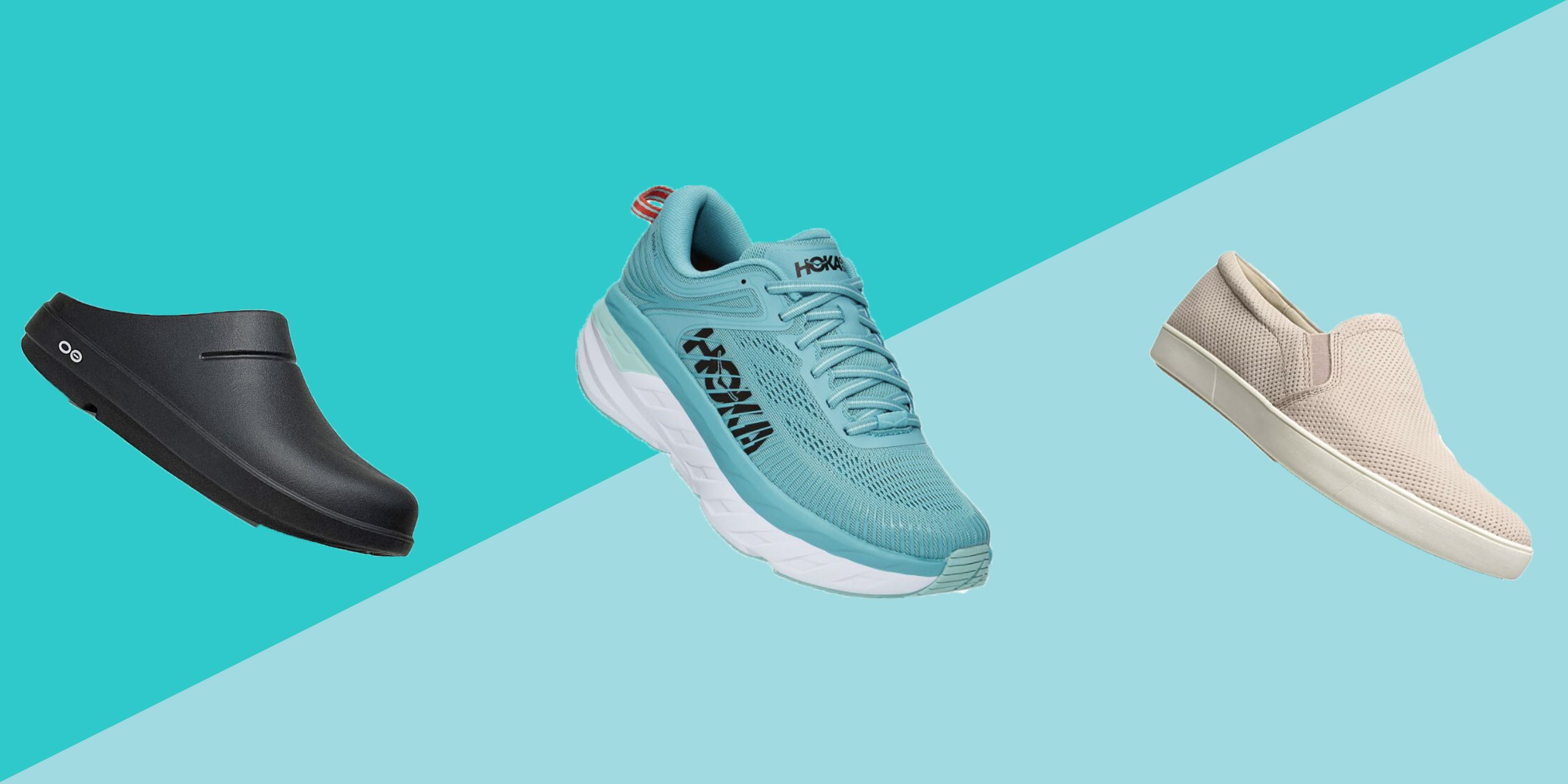 12 Best Shoes for Nurses and Workers 