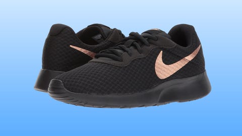 The Best Shoes For Nurses Nike Tanjun Sneakers Best Shoes For Nurses