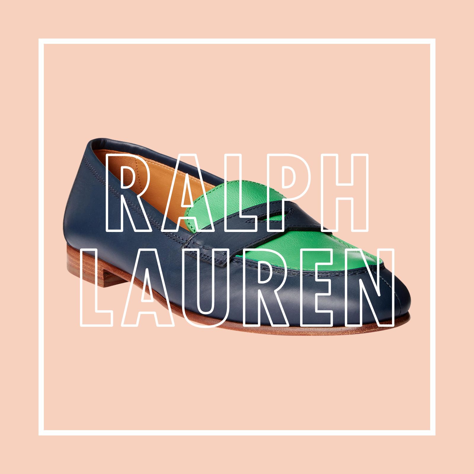 ラルフ ローレン(RALPH LAUREN)コレクション一覧|ELLE ONLINE[エル ...