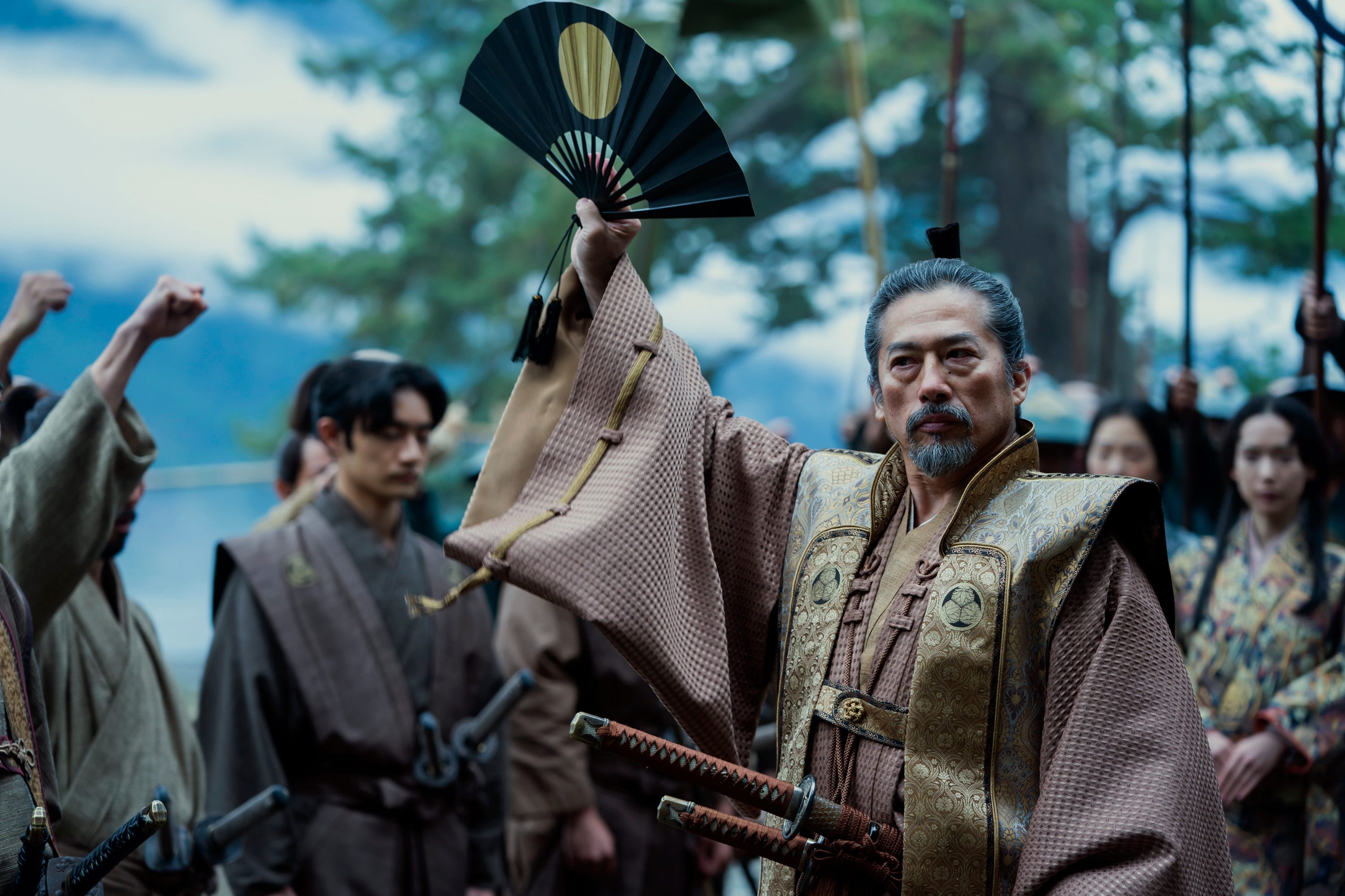 'Shōgun' Fans Reached a Consensus on the Finale