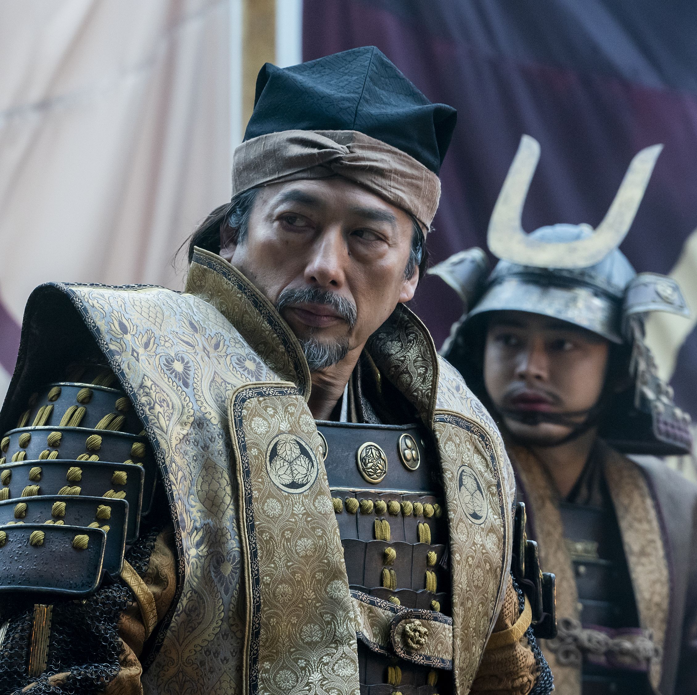 The 'Shōgun' Writers Opened Up About the Next Two (!) Seasons