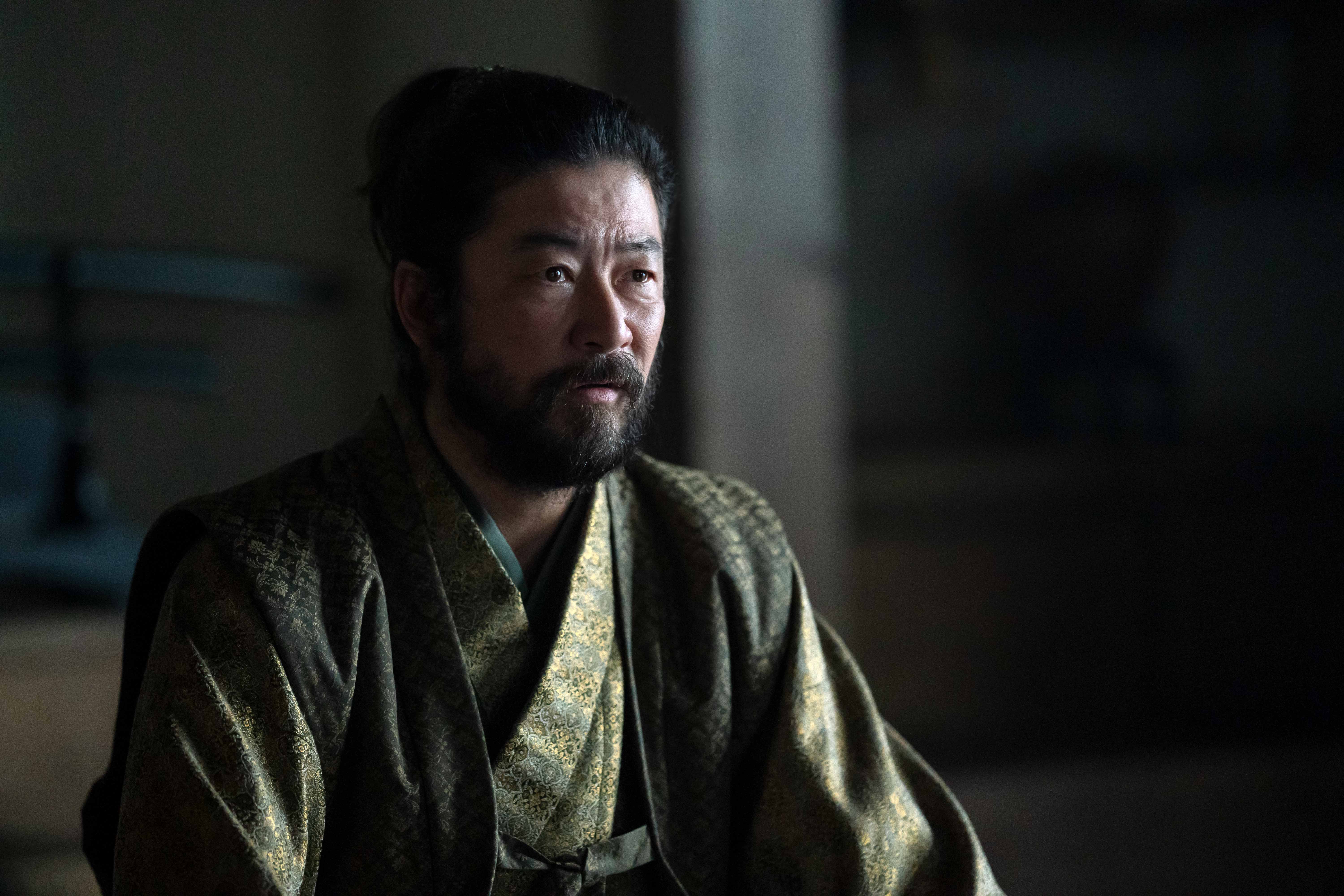 'Shōgun' Episode 8 Sets Up a Thrilling (and Potentially Fatal!) Home Stretch