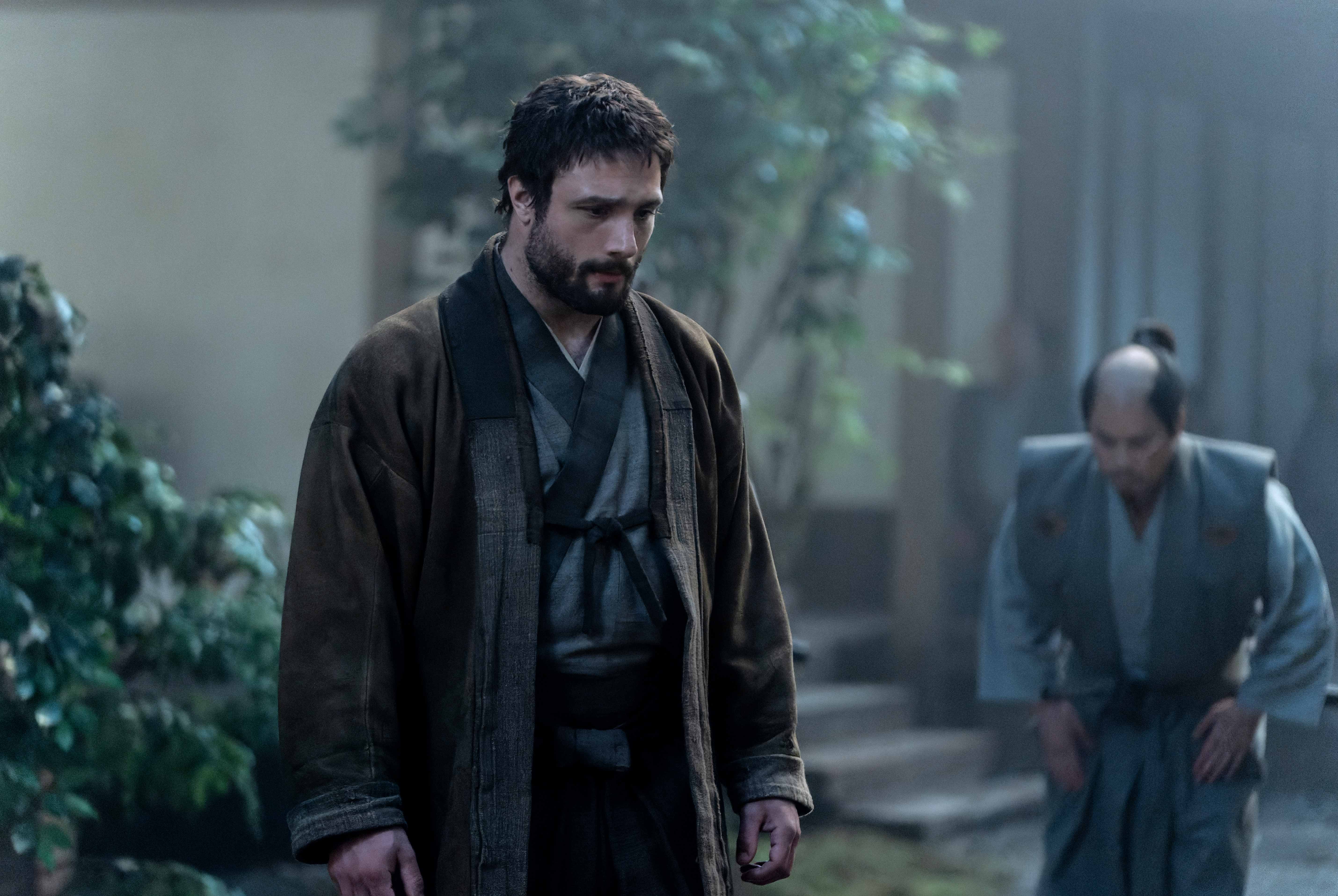 <i>Shōgun</i> Episode 9 Is the Best TV Episode of the Year