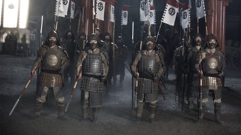 westworld shogunworld