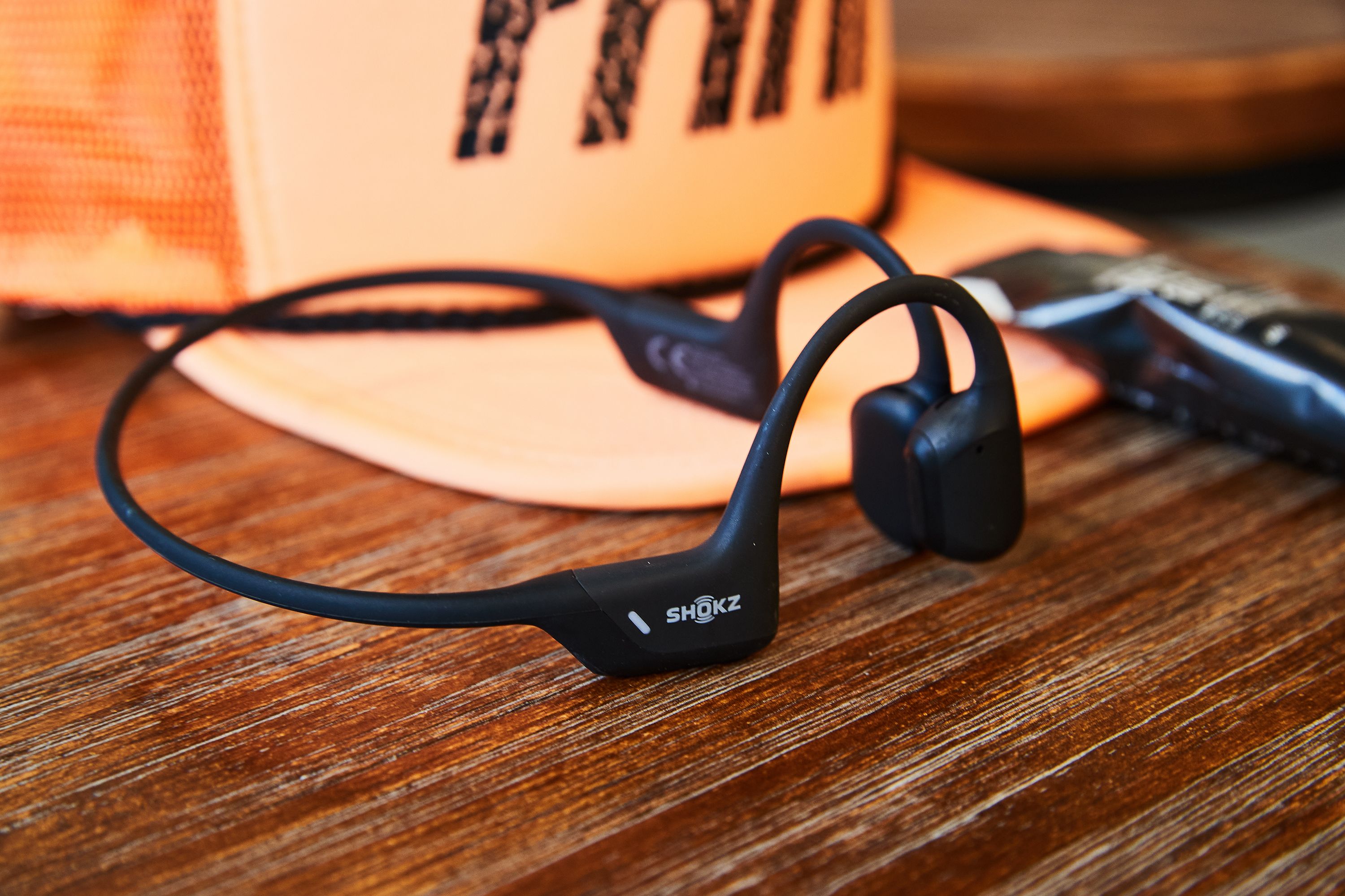 Shokz OpenRun Pro | Running With Bone-Conduction Headphones