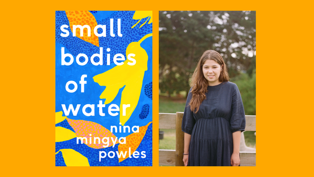‘small bodies of water’ author nina mingya powles on climate grief, language, and the meaning of home
