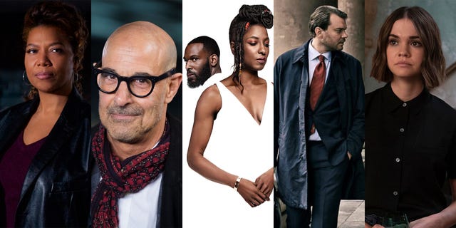 Your February 2021 Tv Preview