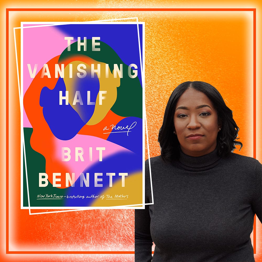 Brit Bennett on Fighting Your Own Self-Consciousness While Writing