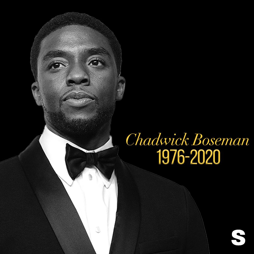 The Impact Of Chadwick Boseman