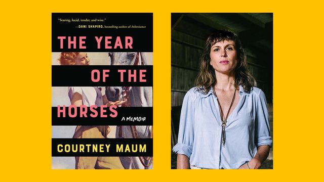 courtney maum’s new memoir reminds us it’s never too late to find our passion