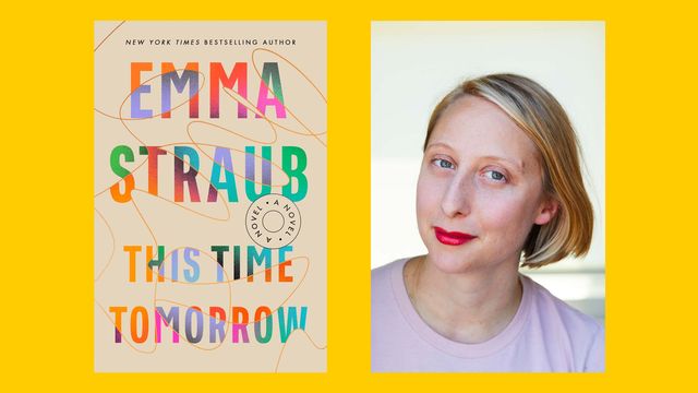 emma straub's new novel is her most personal work yet