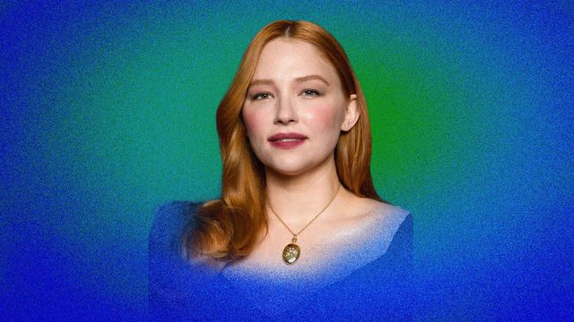 haley bennett brings contemporary flair to a classic tale