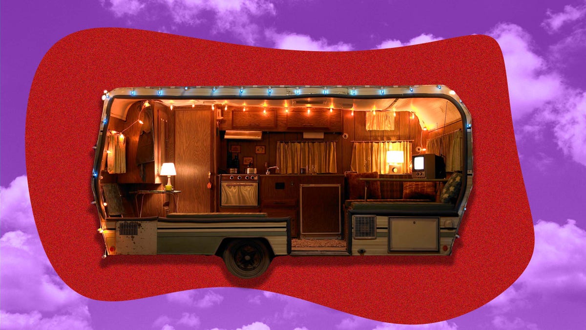 Making Home on the Road