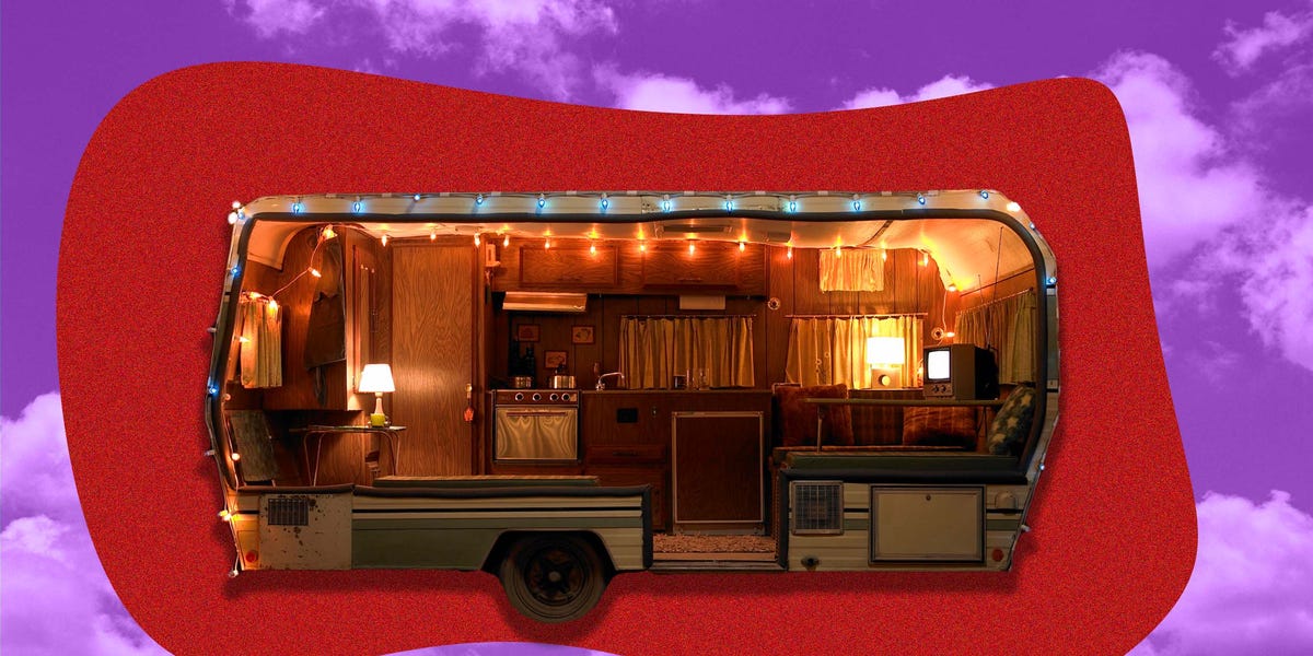 Making Home on the Road