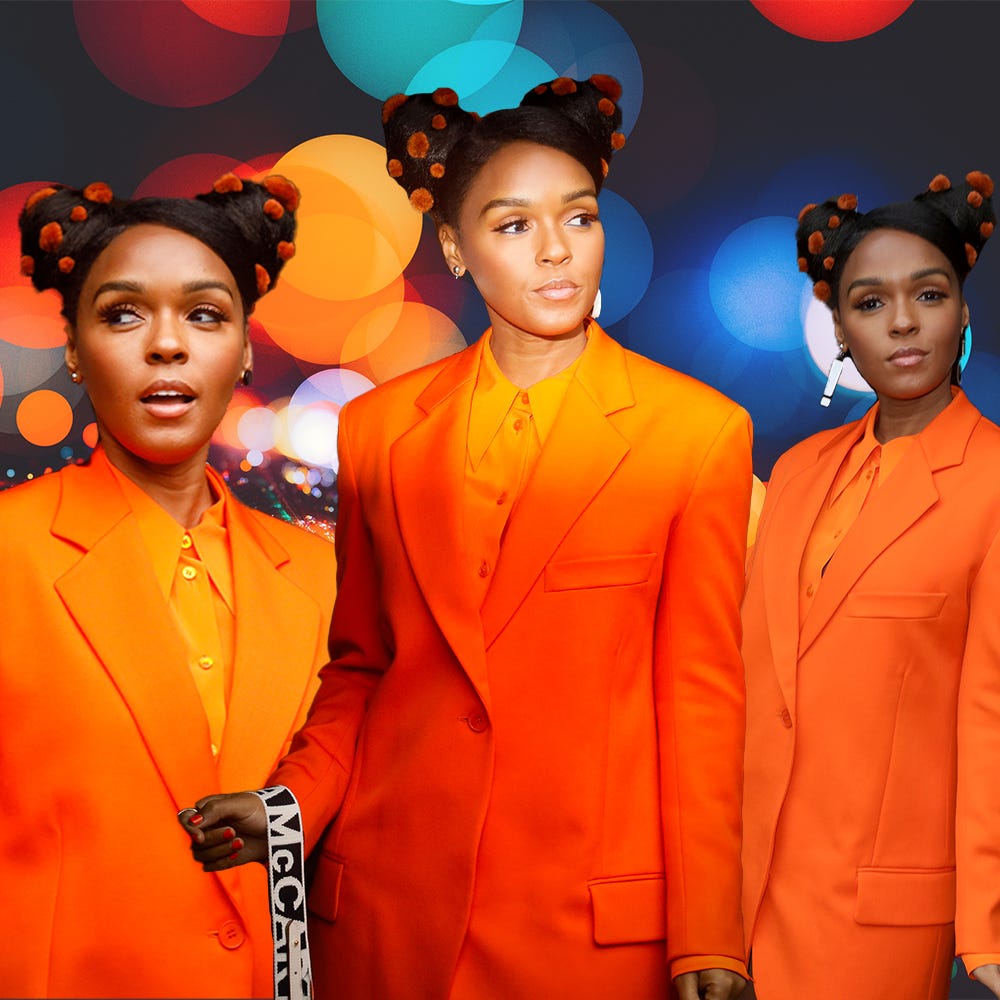 In Amazon'S 'Homecoming,' Janelle Monáe Continues To Be A Creative ...