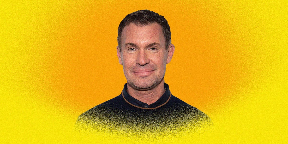Jeff Lewis on New Home Design Show ‘Hollywood Houselift’ Jeff Lewis on New Home Design Show ‘Hollywood Houselift’