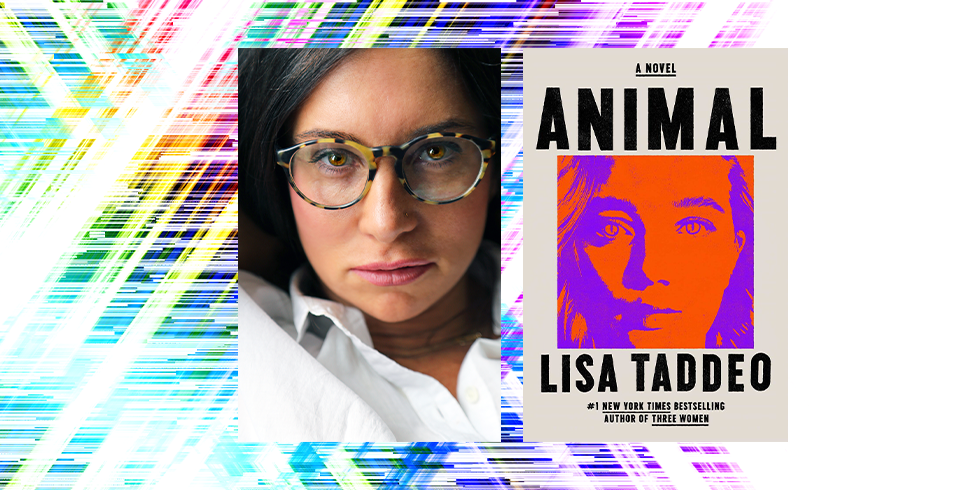 animal by lisa taddeo review