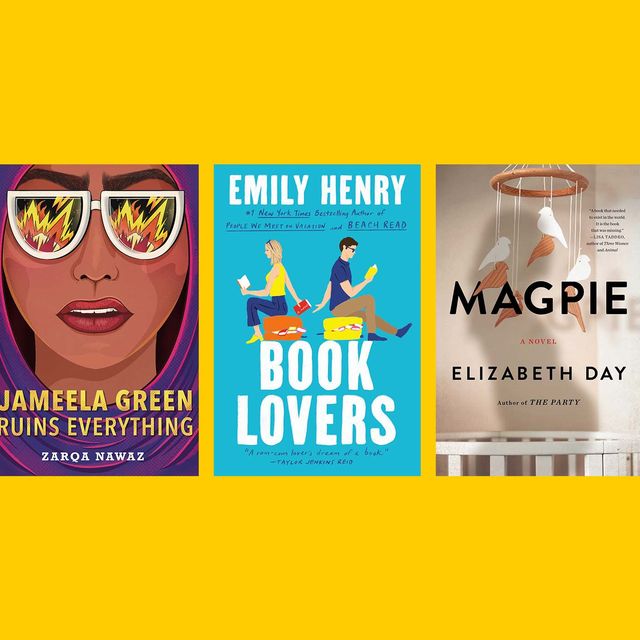 the best books for may 2022