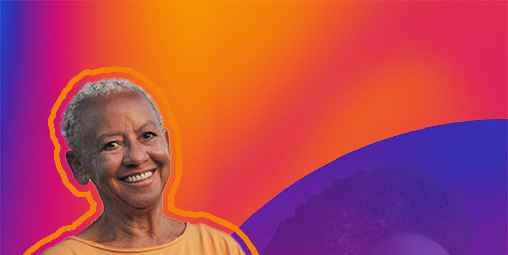 Nikki Giovanni’s Poetry Reflects Real America