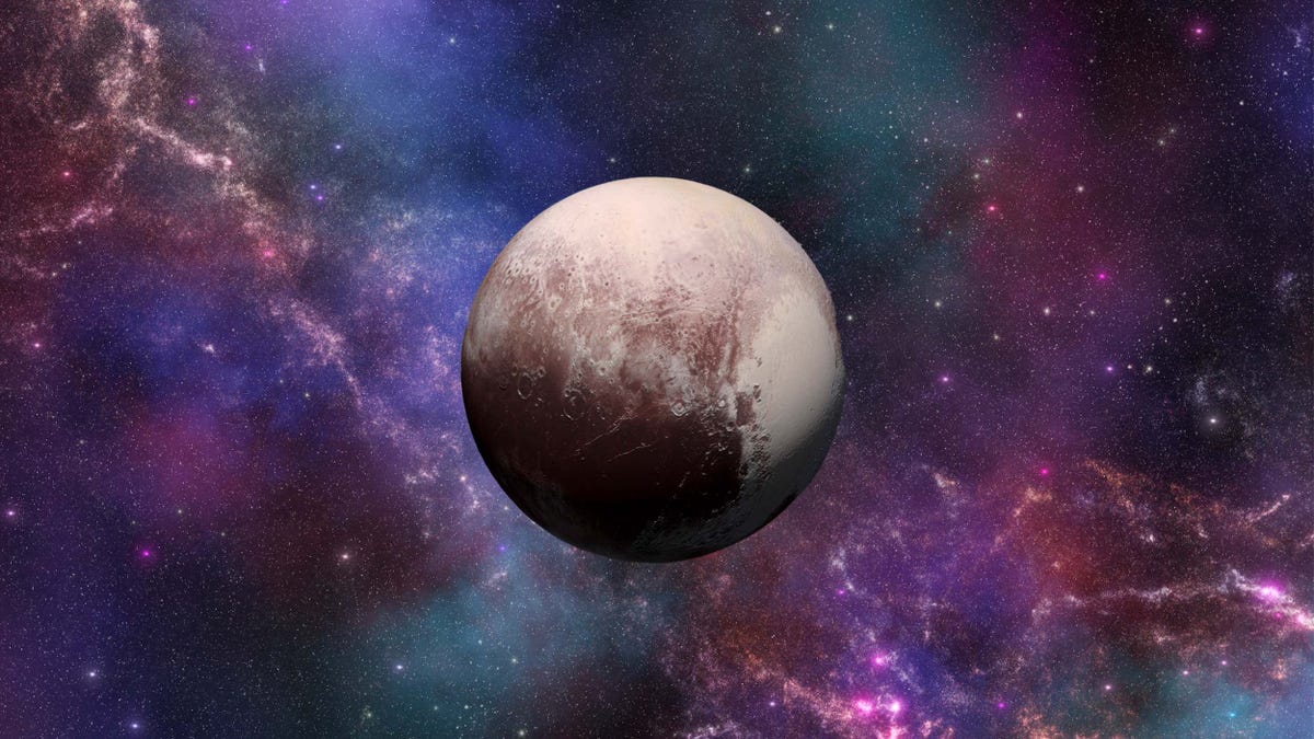 What Pluto in Retrograde Means for You