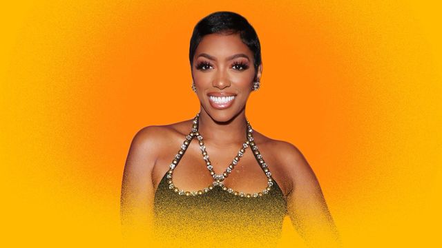 porsha williams is done with 'housewives' but gets really real in her new memoir