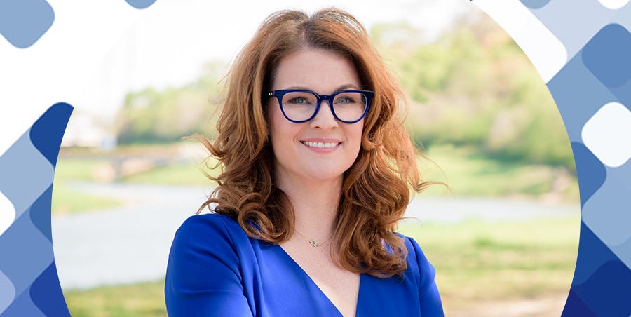 Youth Earn Money Why I Ran for the First Time: Elizabeth Beck is Turning Texas Blue