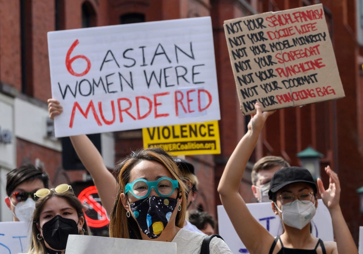Aggressive asian lesbians
