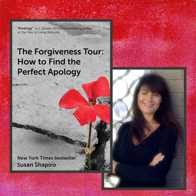 the forgiveness tour