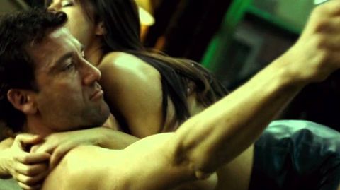Steamy Sex Scene - 70 Best Sex Scenes of All Time - Hottest Erotic Movie Scenes