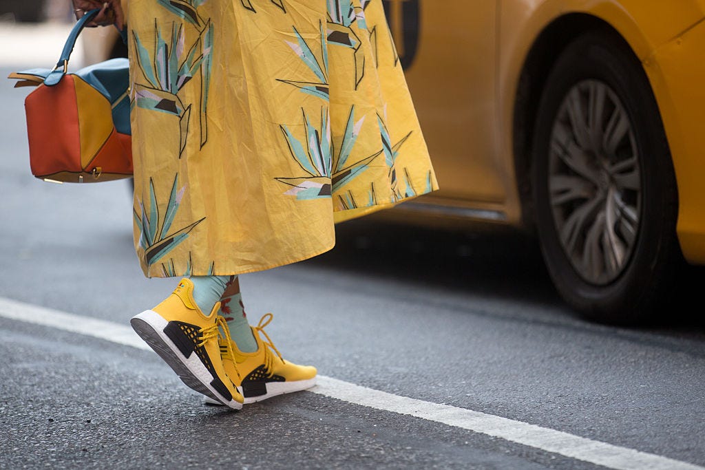 where can you buy trainers