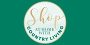 Country Living Spring And Christmas Fair