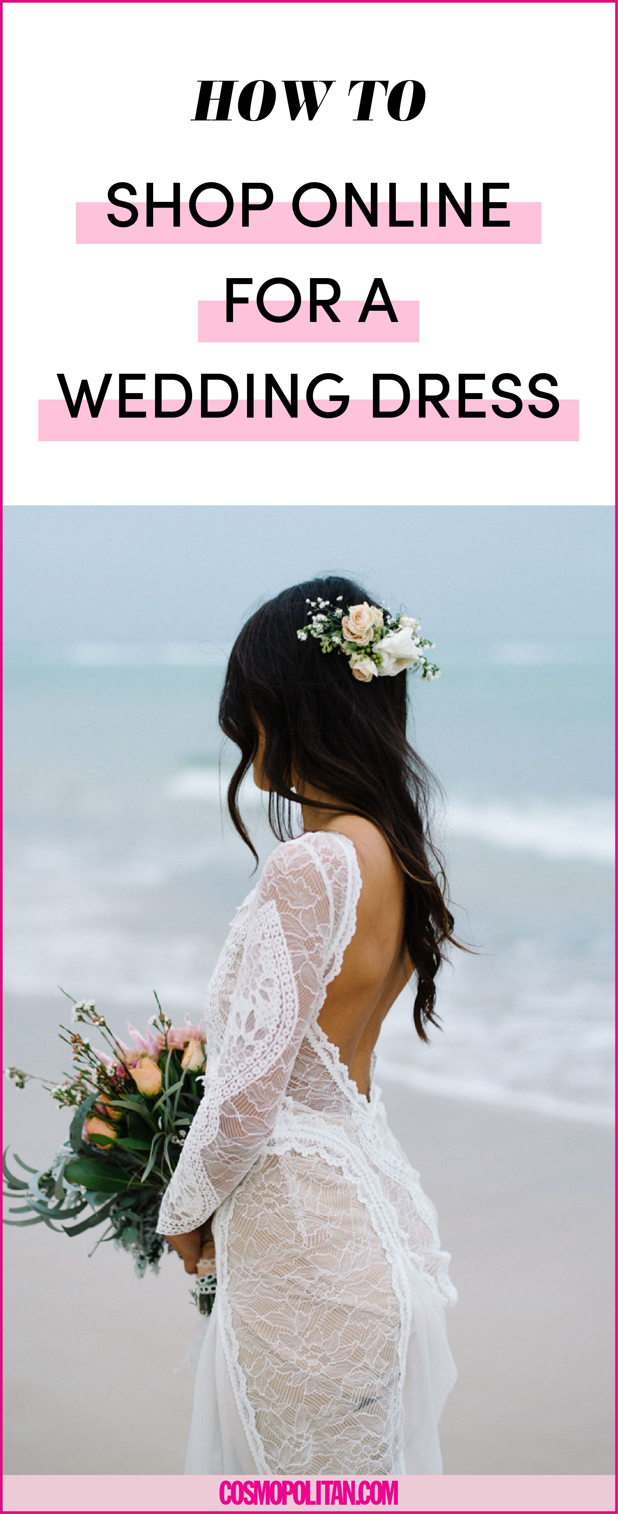 online bridal dress stores
