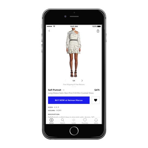 15 Best Online Shopping Apps in 2019 - Mobile Apps for Easier Shopping ...