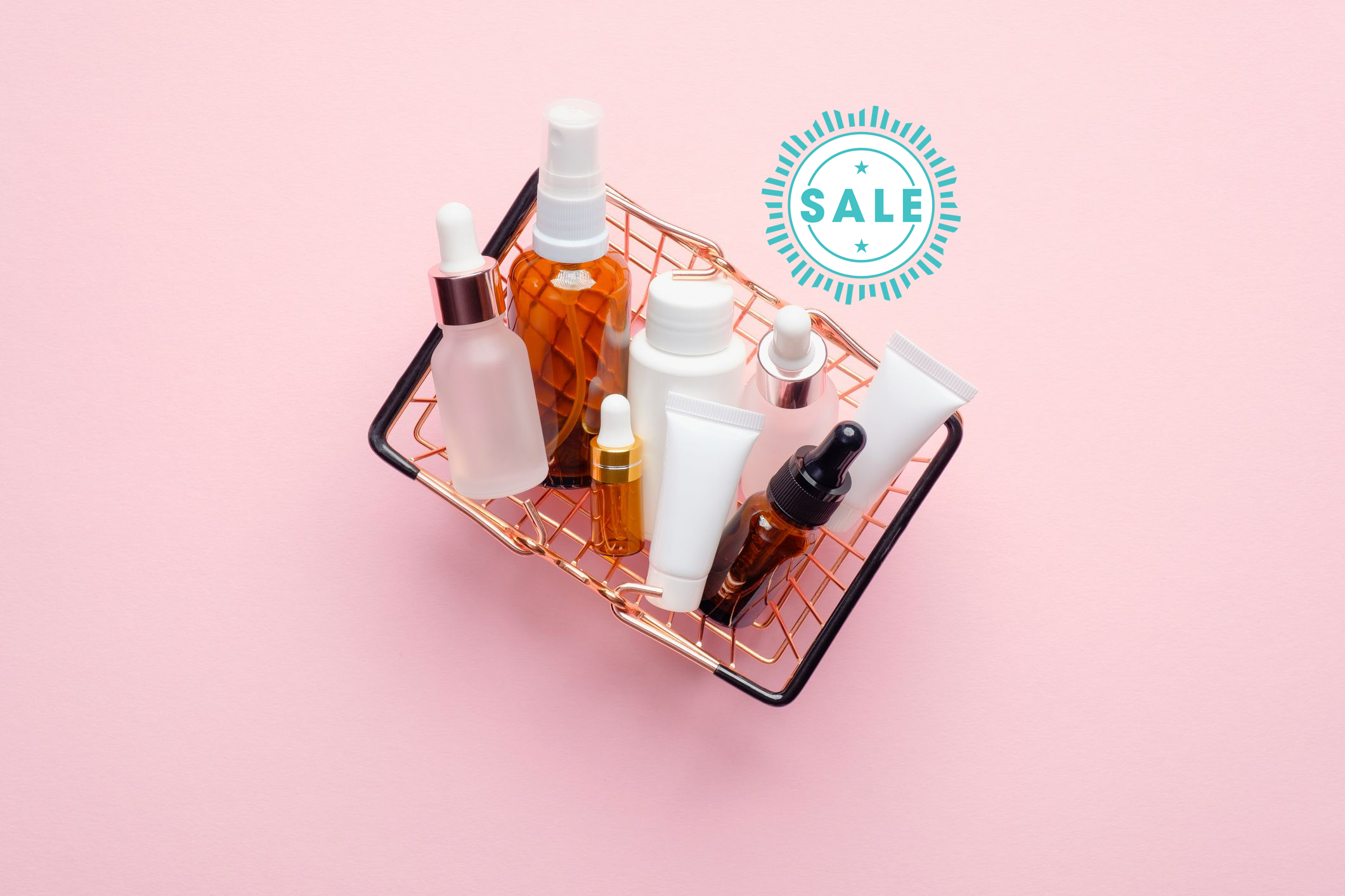 The Best Amazon Prime Day Beauty Skincare Deals 21