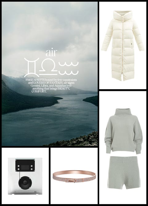 herno marciano hermes speaker gift guide