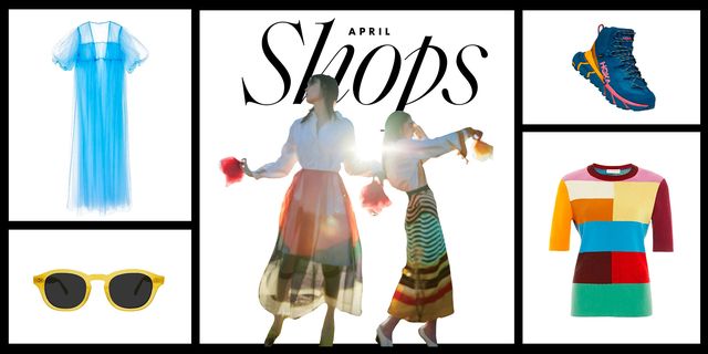april shops