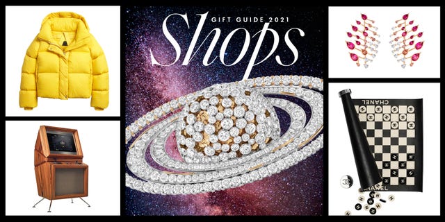 gift guide 2021