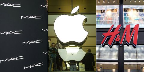 9 companies that reward you for your unwanted things, from H&M to M&S