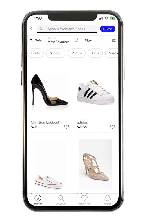 16 Best Clothing Apps To Shop Online 21 Top Fashion Mobile Apps