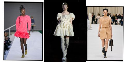 aw22 fashion trends
