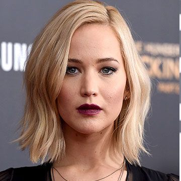 Celebrity Short Haircuts For Women