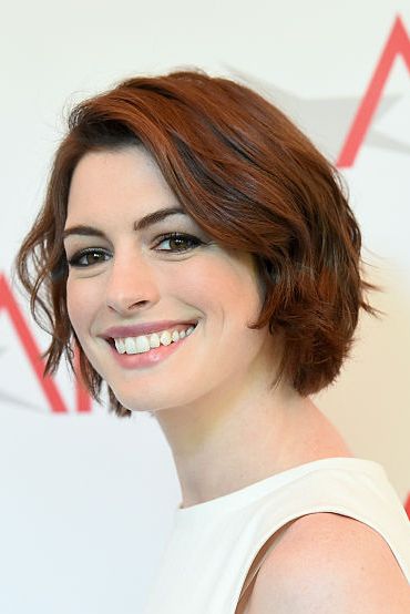 45 Cute Short Haircuts For Women 2020 Short Celebrity