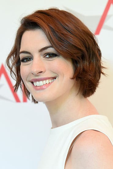 45 Cute Short Haircuts For Women 2020 Short Celebrity