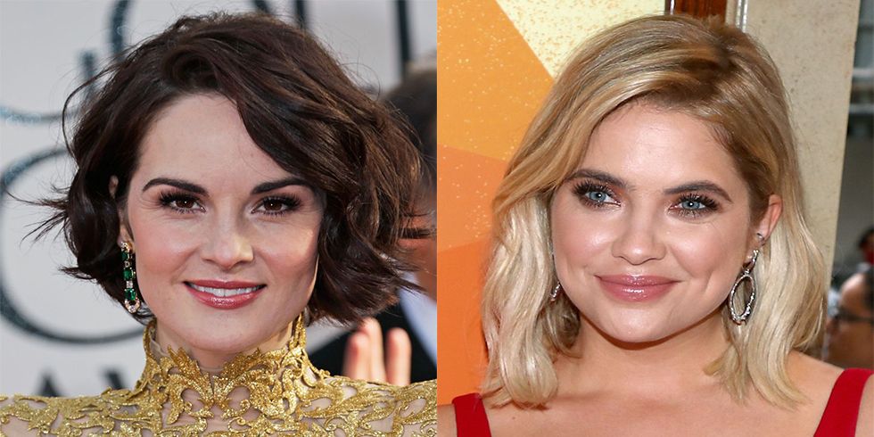 20 best short curly hairstyles for women  short haircuts