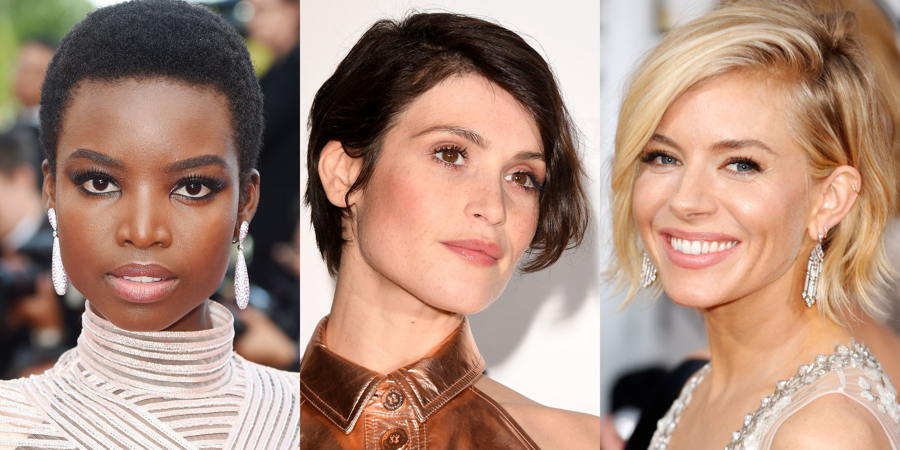 Most Popular Celebrity Haircut of Fall 2019